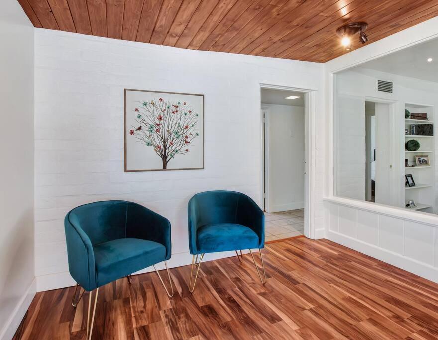 Close To Downtown Ps - Hike, Bike, Swim, Relax Παλμ Σπρινγκς Εξωτερικό φωτογραφία